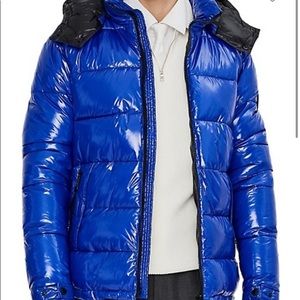 Meet your Posher, Daniel